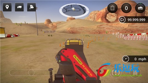 模拟建造2全解锁版