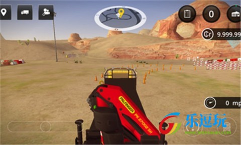 模拟建造2全解锁版4