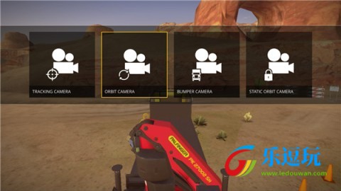 模拟建造2全解锁版