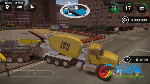 模拟建造2全解锁版