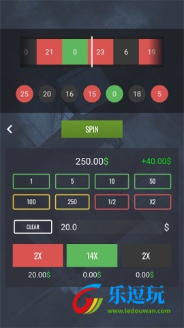 CSGO开箱模拟器25