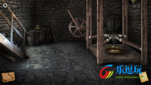 黑荆棘城堡之谜