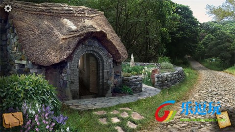 黑荆棘城堡之谜