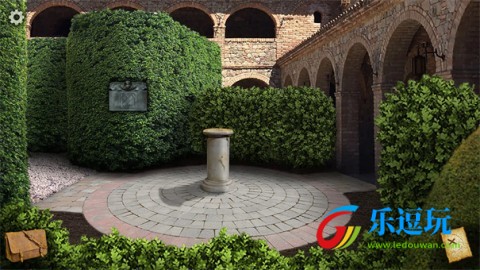 黑荆棘城堡之谜1