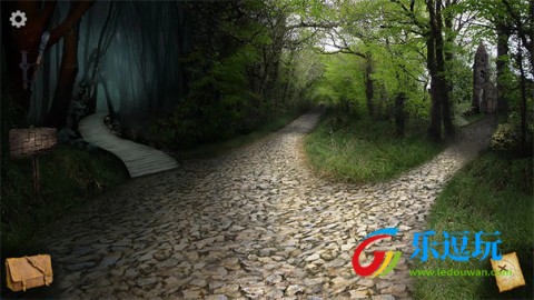 黑荆棘城堡之谜3