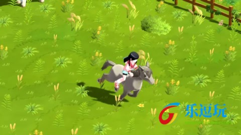 牧场物语甜蜜之家汉化版2