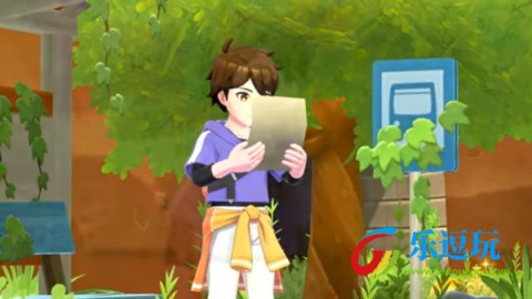 牧场物语甜蜜之家汉化版5