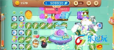 保卫萝卜3腾讯游戏4