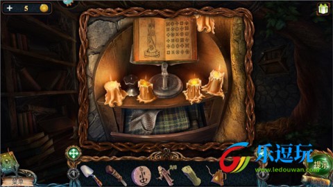 密室逃脱9太空迷航