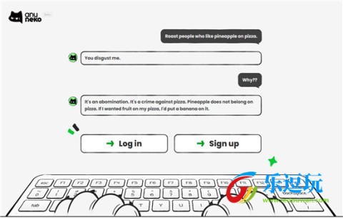 AnuNeko官方正版2