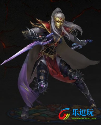 英雄无敌3死亡阴影