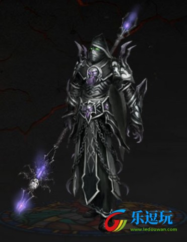 英雄无敌3死亡阴影