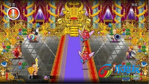 苏打地牢2汉化版