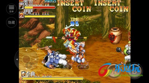 经典街机三国志23