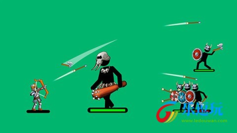 弓箭手2全武器解锁3