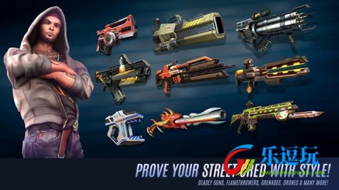 孤胆车神维加斯3