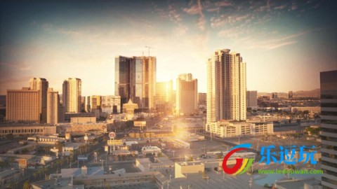 孤胆车神维加斯