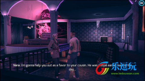 孤胆车神维加斯