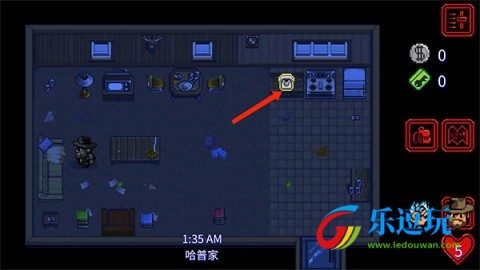 怪奇物语1984游戏