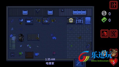 怪奇物语1984游戏1