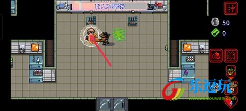 怪奇物语1984游戏