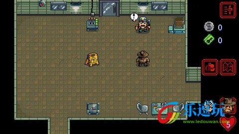 怪奇物语1984游戏