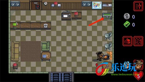 怪奇物语1984游戏