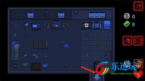 怪奇物语1984游戏