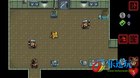 怪奇物语1984游戏2