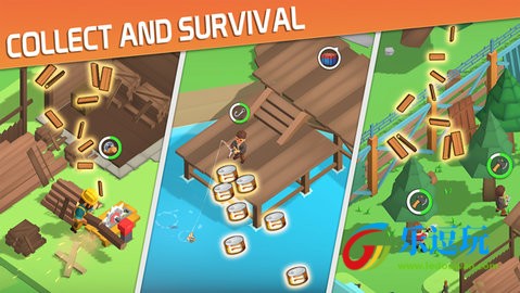 幸存之城折相思2