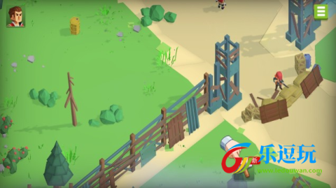 幸存之城折相思