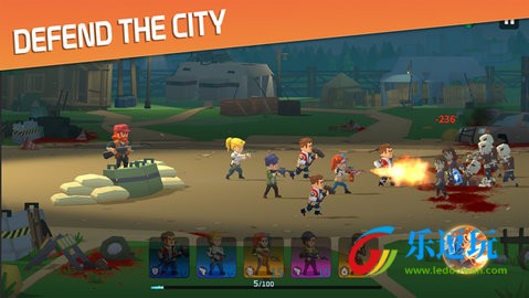 幸存之城折相思4