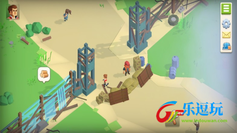 幸存之城折相思