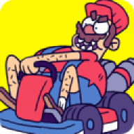 恶搞之家卡丁车