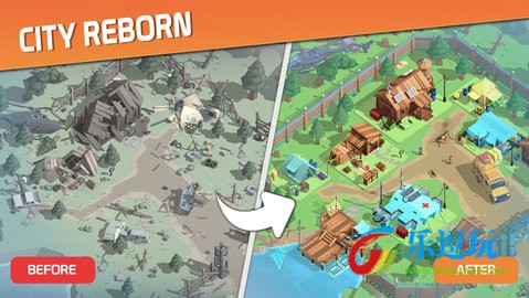 幸存之城折相思5