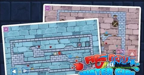 森林冰火人3正式版