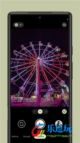 谷歌相机oppo专用版1