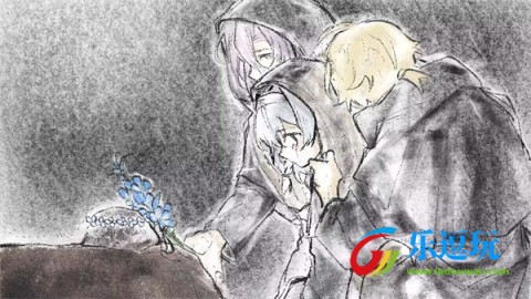 灾厄黑龙与谎言公主4