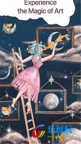 艺术拼图3