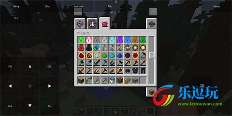 我的世界Java版启动器2