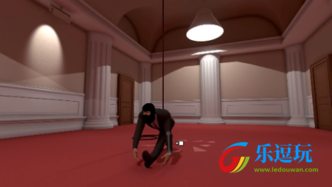 江洋大盗模拟器中文版