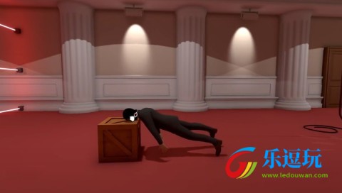 江洋大盗模拟器中文版1