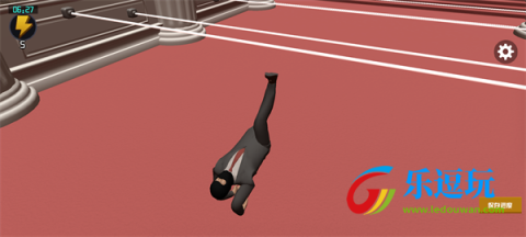 江洋大盗模拟器中文版3