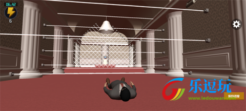 江洋大盗模拟器中文版2