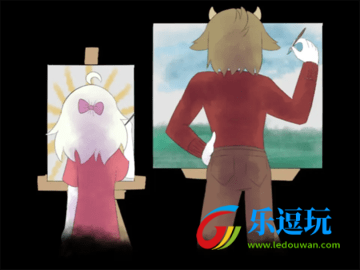 地下室的秘密1