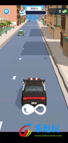 警察模拟器巡警