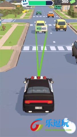 警察模拟器巡警2