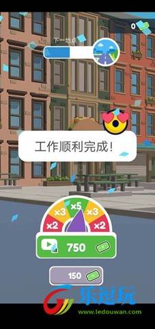 警察模拟器巡警