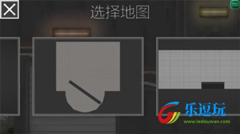 甜瓜游乐场7723模组3