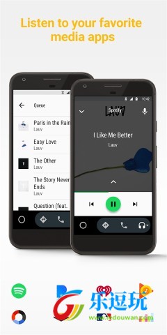 Android Auto2